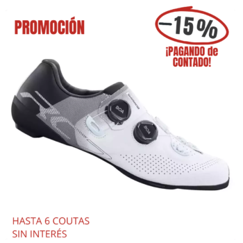 SHIMANO - Zapatillas Competicion RC702