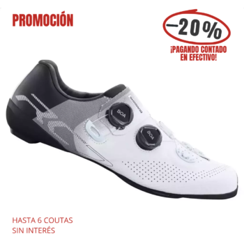 SHIMANO - Zapatillas Competicion RC702