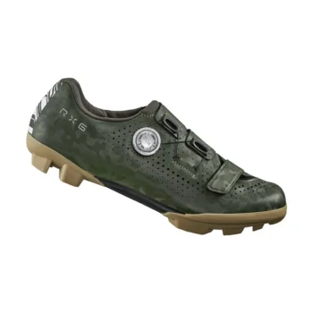 SHIMANO - Zapatillas Gravel RX6