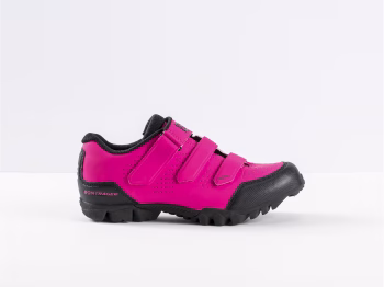 Bontrager - Zapatillas MTB Adorn Mujer