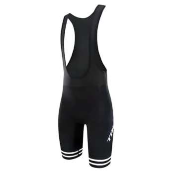 TREK - Calza Bib Short All Black