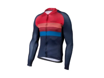 GIANT - Jersey Rival AR Manga Larga