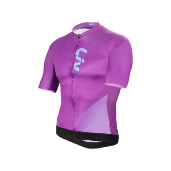 LIV - Jersey Manga Corta Atenea - Purpura