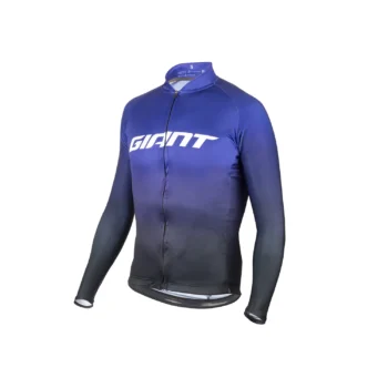 GIANT - Jersey Race Day AR Manga Larga