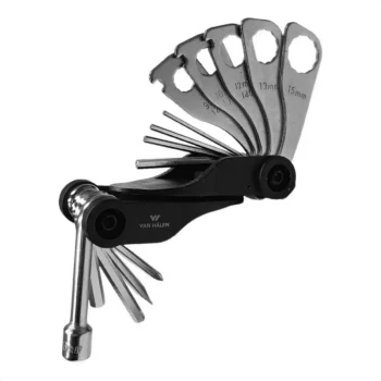 VAN HALEN - Multiherramienta 11 Funciones