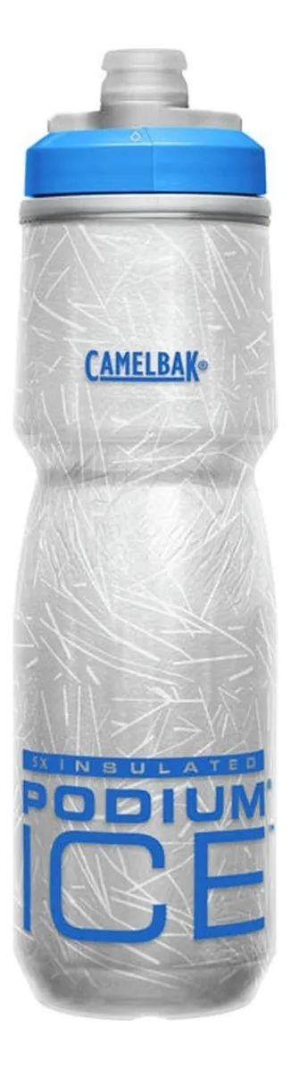 CAMELBAK - Podium Chill Ice Botella Deportiva