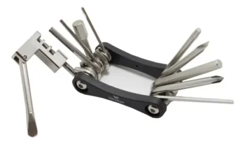 VAN HALEN - Multiherramienta 12 Funciones