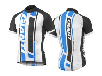 GIANT - Jersey GTS Manga Corta