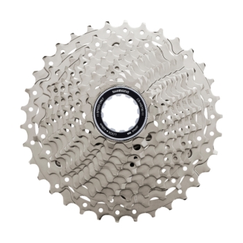 SHIMANO- Piñon CS-HG700-11 Cassette 11v