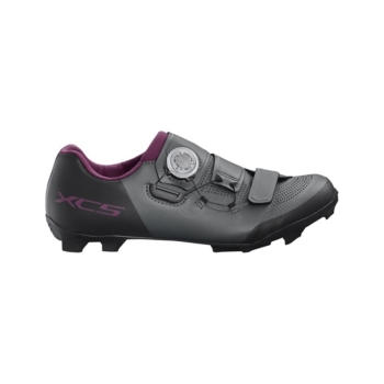 SHIMANO - Zapatillas XC502 Mujer