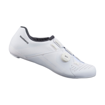 SHIMANO - Zapatillas Ruta RC300