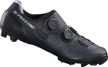 SHIMANO - Zapatillas Competición S-Phyre XC902 - Negro