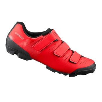 SHIMANO -  Zapatillas MTB XC1