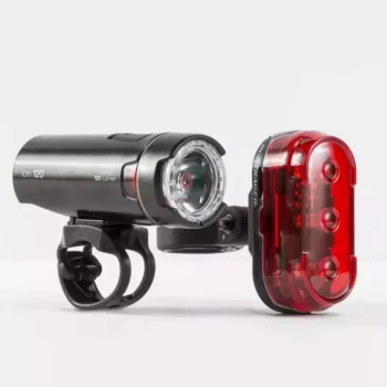 BONTRAGER - Juego de Luces Ion 120 - Flare 1