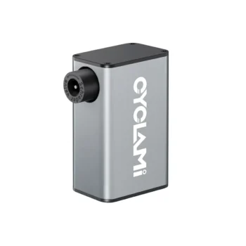 Cyclami - Mini Inflador Compresor A3
