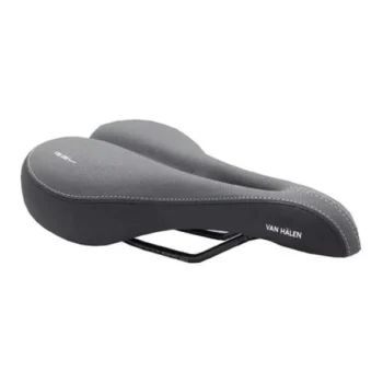 VAN HALEN - Asiento Relax para MTB con gel y foam