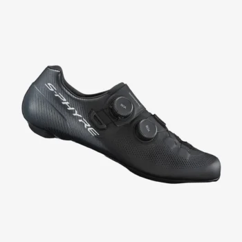SHIMANO - Zapatillas Ruta S-Phyre RC903 - Negro