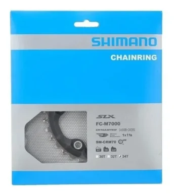 SHIMANO - Corona Cambio FC-M7000 SM-CMR70