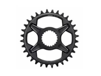 Shimano - Plato FC-M8100-1 SM-CRM85