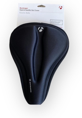 BONTRAGER - Funda Sport Gel Asiento Acolchado