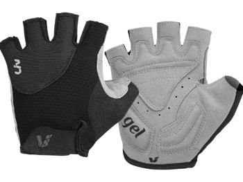 GIANT - Guantes Liv Passion Dedos Cortos HF