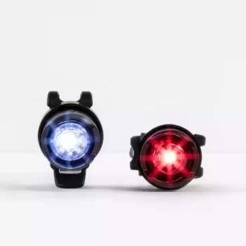 BONTRAGER - Juego de Luces Glo/Ember