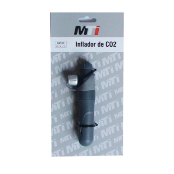 MTI - Inflador CO2