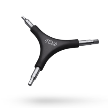 PRO - Llave Hexagonal Y