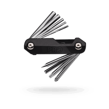PRO - Multiherramienta 10