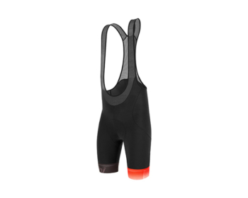 SANTINI - Calza Corta BlackStar