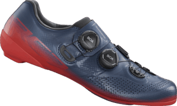 SHIMANO - Zapatillas Ruta RC7 Hombre