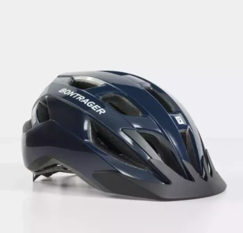 BONTRAGER - Casco Solstice - Azul