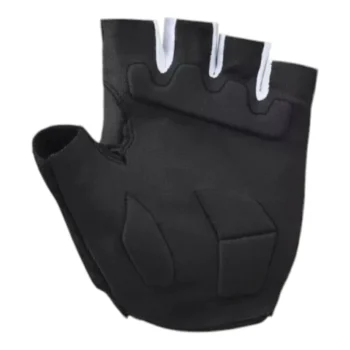 SHIMANO - Guantes Value Dedos Cortos HF