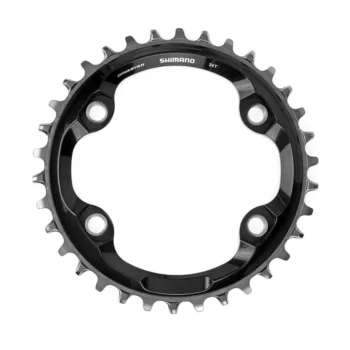 SHIMANO - Plato FC-M8000 SM-CRM81 (32T)