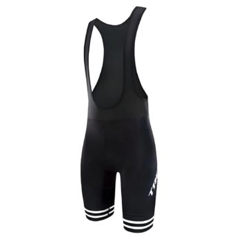 TREK - Calza Corta c/ Tiradores All Black