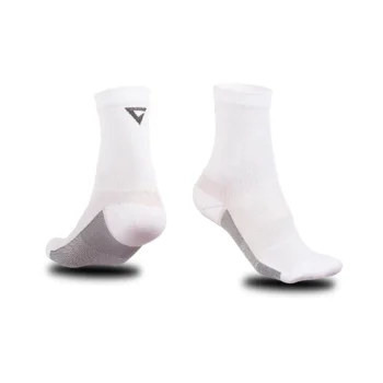 GIANT - Medias Custom Soft AR - Blanco