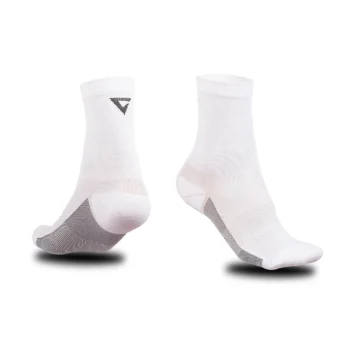 GIANT - Medias Custom Soft AR - Blanco