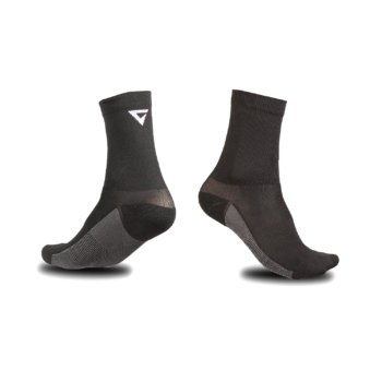 GIANT - Medias Custom Soft AR - Negro