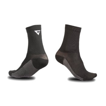 GIANT - Medias Custom Soft AR - Negro