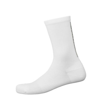 SHIMANO - Medias S-Phyre Leggera - Blanco