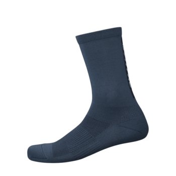 SHIMANO - Medias S-Phyre Leggera - Azul marino