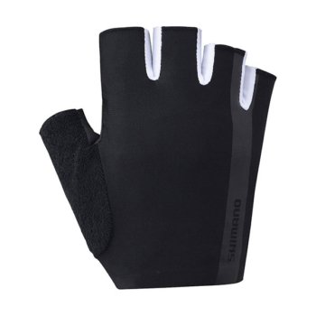 SHIMANO - Guantes Cortos Value HF - Negro