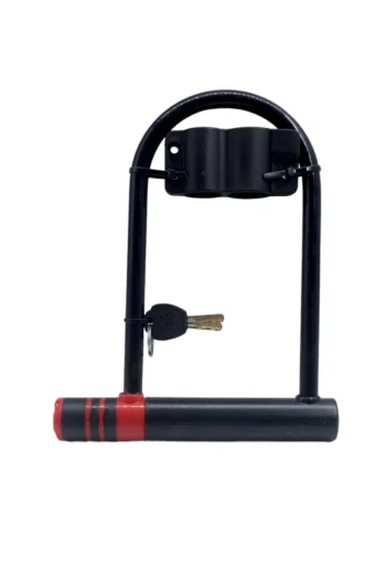 VAN HALEN - Candado U Bike Lock