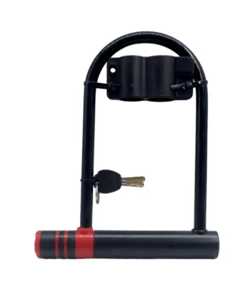 VAN HALEN - Candado U Bike Lock