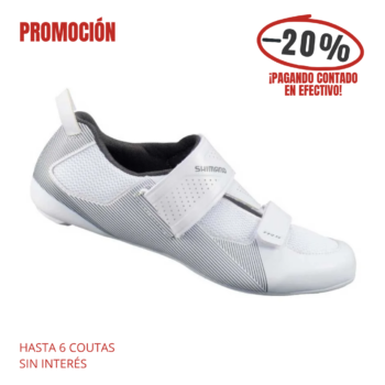 SHIMANO - Zapatillas Triatlon TR501