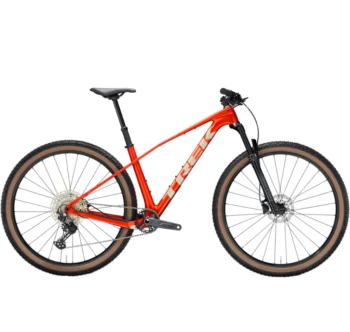 TREK - Procaliber 9.5 Gen 3 - Rojo