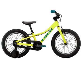 TREK - Precaliber 16 - Verde pálido