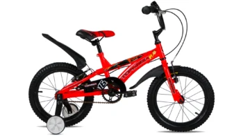 TOPMEGA - Crossboy 16