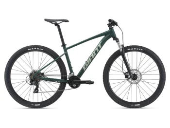 GIANT - Talon 3 (2021) - Verde