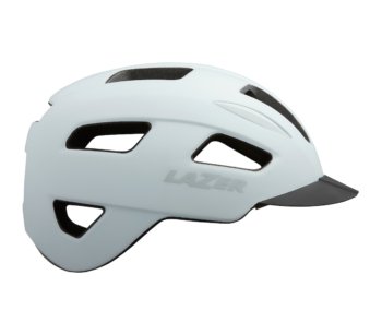 LAZER - Casco Lizard - Blanco